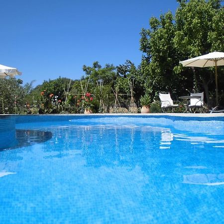 ארטה Agroturismo Na Set Centes - Adults Only מראה חיצוני תמונה