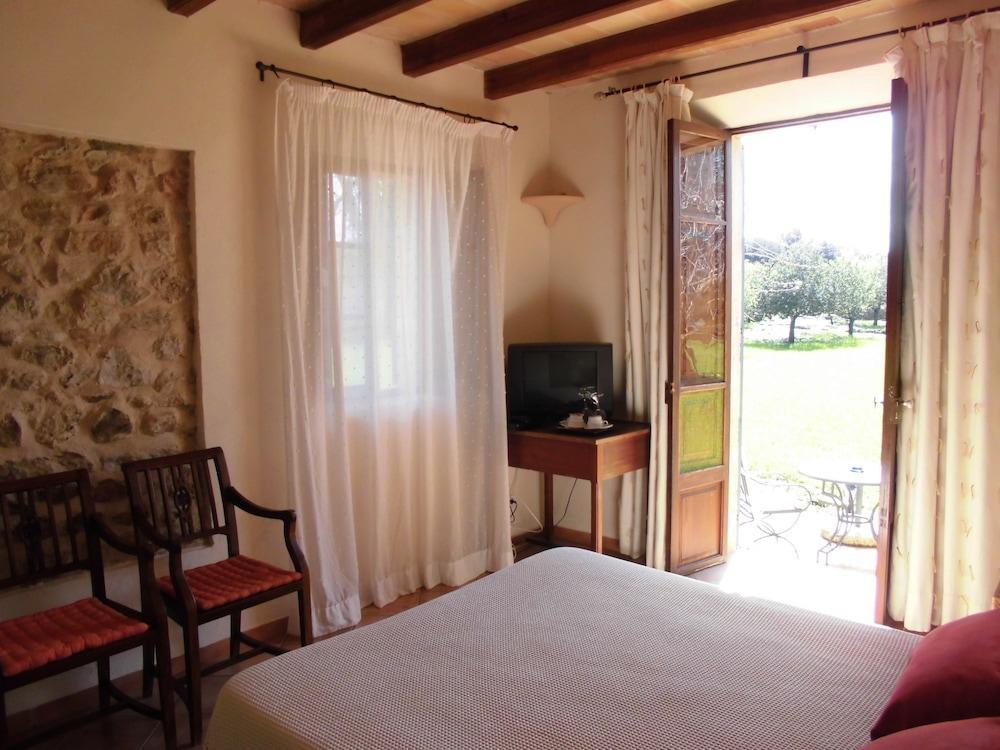 ארטה Agroturismo Na Set Centes - Adults Only מראה חיצוני תמונה