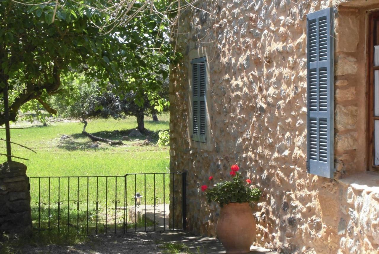 ארטה Agroturismo Na Set Centes - Adults Only מראה חיצוני תמונה