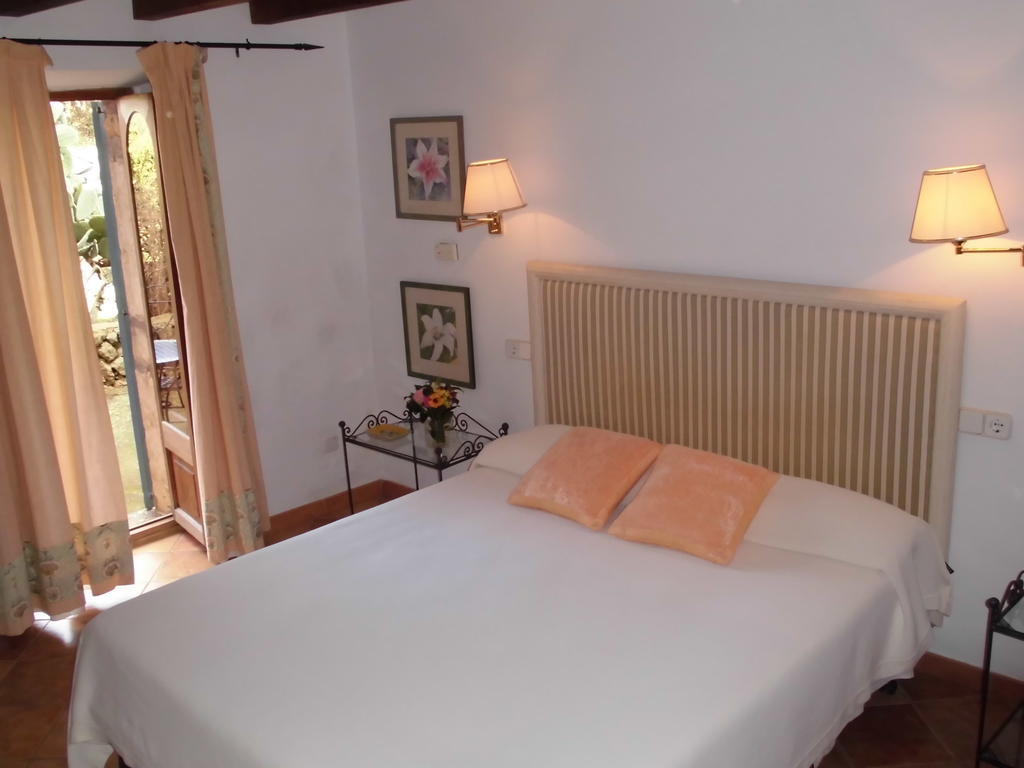 ארטה Agroturismo Na Set Centes - Adults Only חדר תמונה