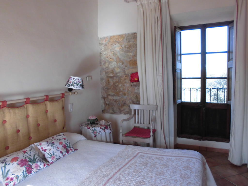 ארטה Agroturismo Na Set Centes - Adults Only חדר תמונה