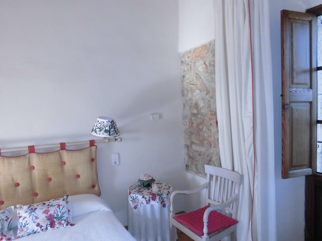 ארטה Agroturismo Na Set Centes - Adults Only חדר תמונה