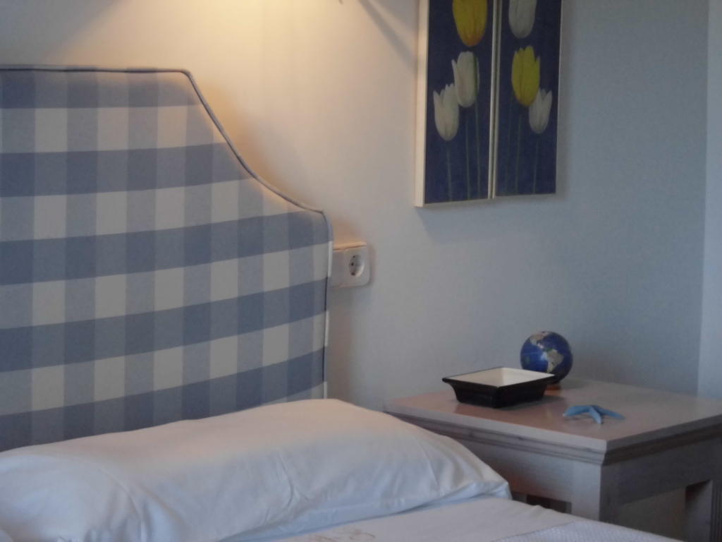 ארטה Agroturismo Na Set Centes - Adults Only חדר תמונה