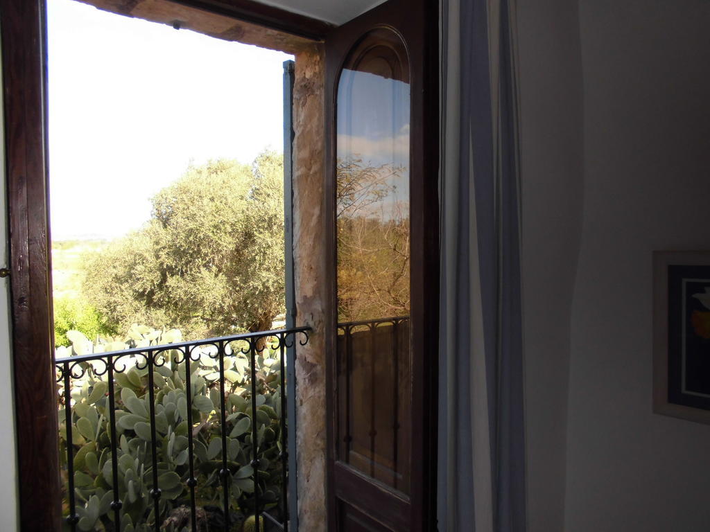 ארטה Agroturismo Na Set Centes - Adults Only חדר תמונה