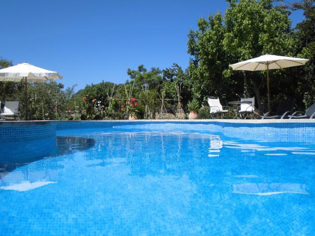 ארטה Agroturismo Na Set Centes - Adults Only מראה חיצוני תמונה