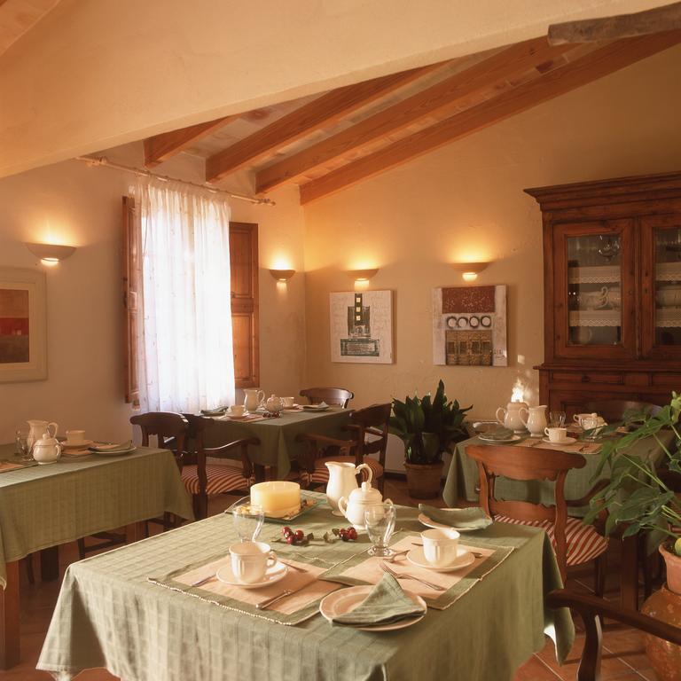 ארטה Agroturismo Na Set Centes - Adults Only מראה חיצוני תמונה