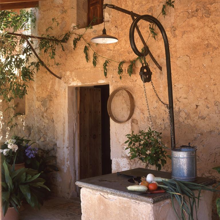 ארטה Agroturismo Na Set Centes - Adults Only מראה חיצוני תמונה