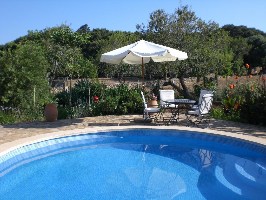 ארטה Agroturismo Na Set Centes - Adults Only מראה חיצוני תמונה