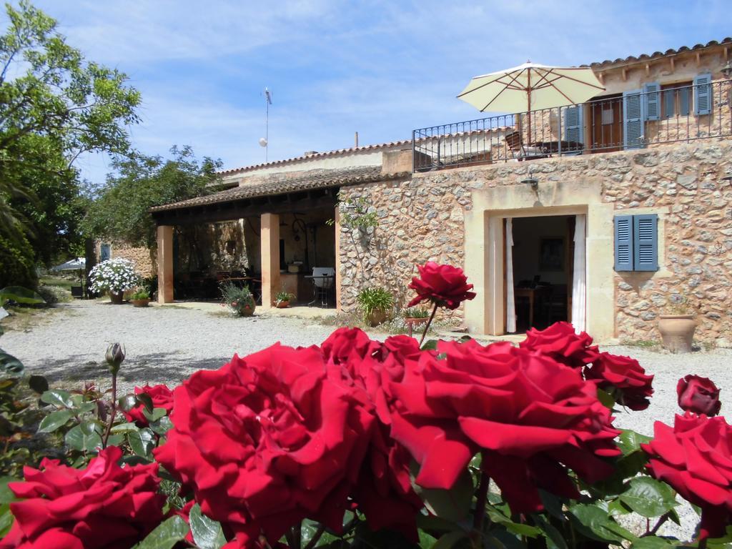 ארטה Agroturismo Na Set Centes - Adults Only מראה חיצוני תמונה