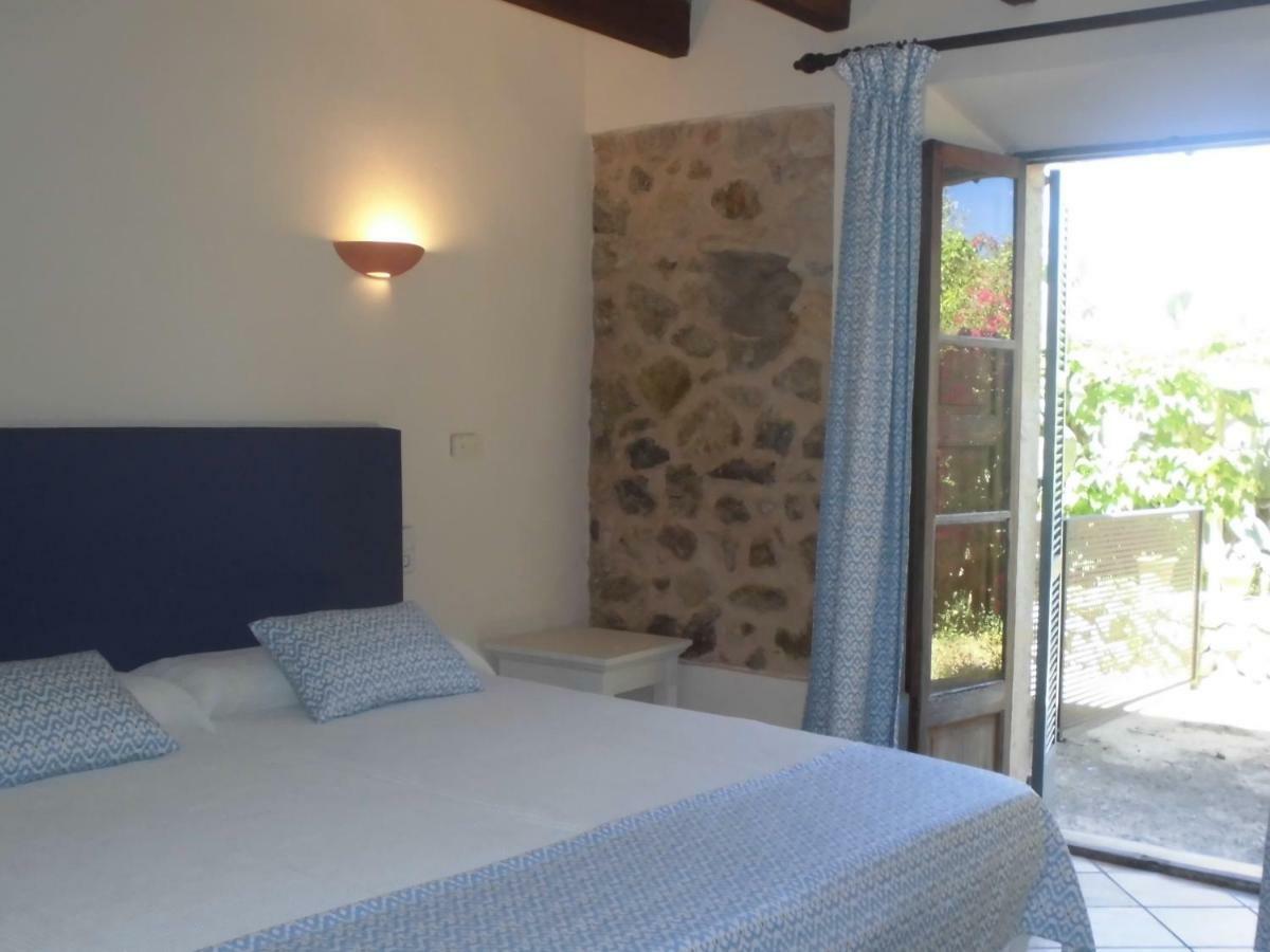 ארטה Agroturismo Na Set Centes - Adults Only מראה חיצוני תמונה