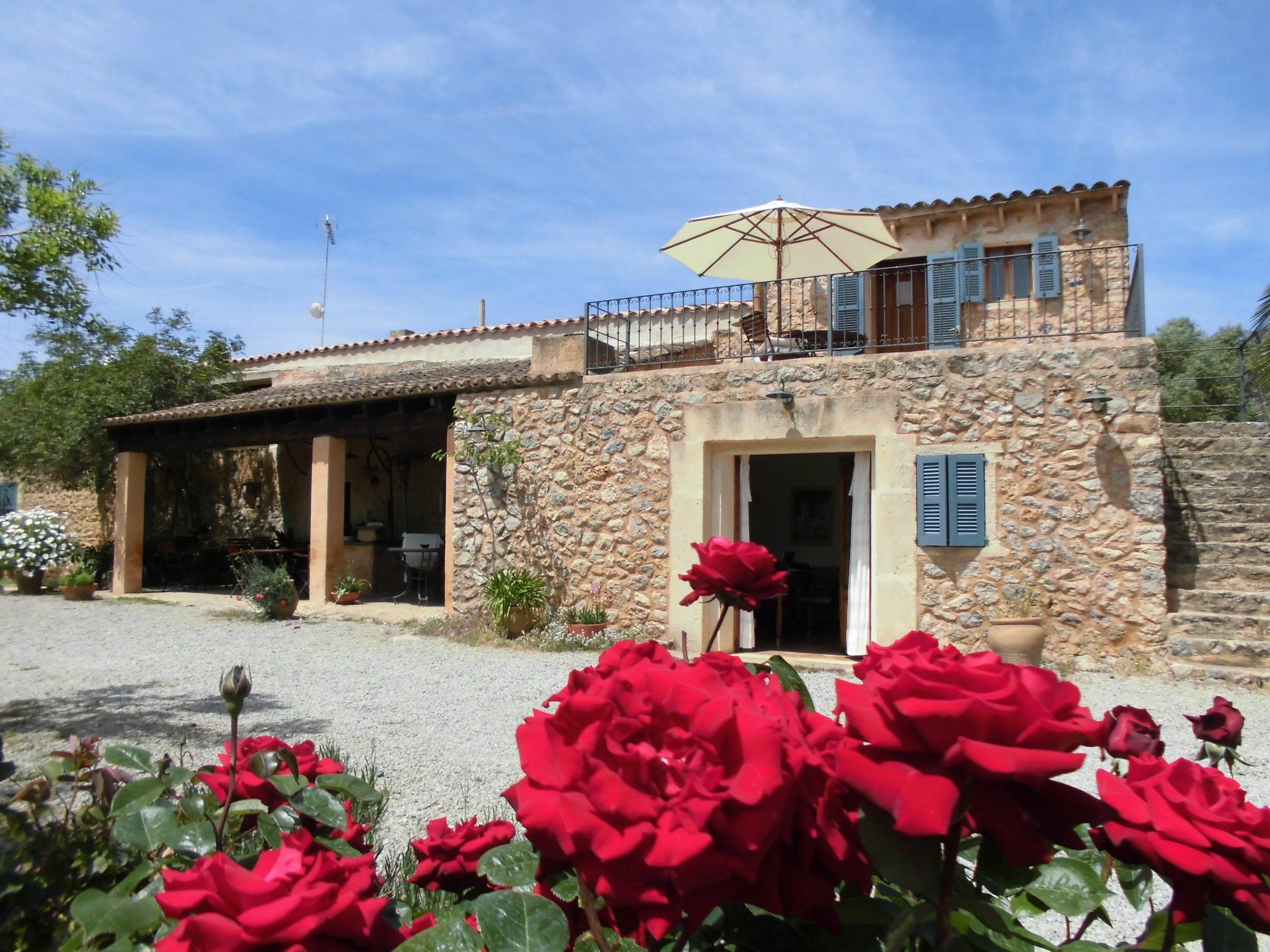 ארטה Agroturismo Na Set Centes - Adults Only מראה חיצוני תמונה