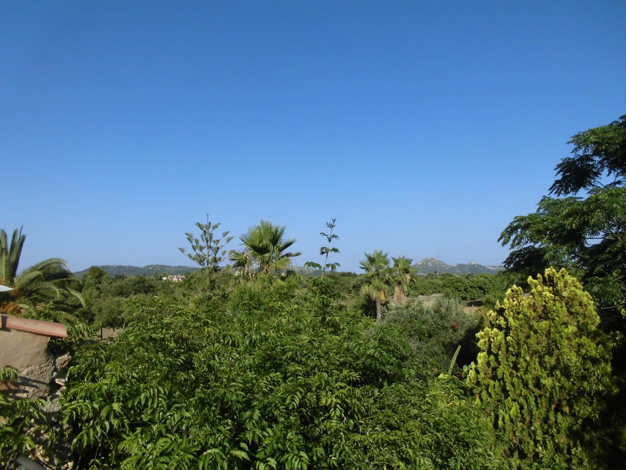 ארטה Agroturismo Na Set Centes - Adults Only מראה חיצוני תמונה