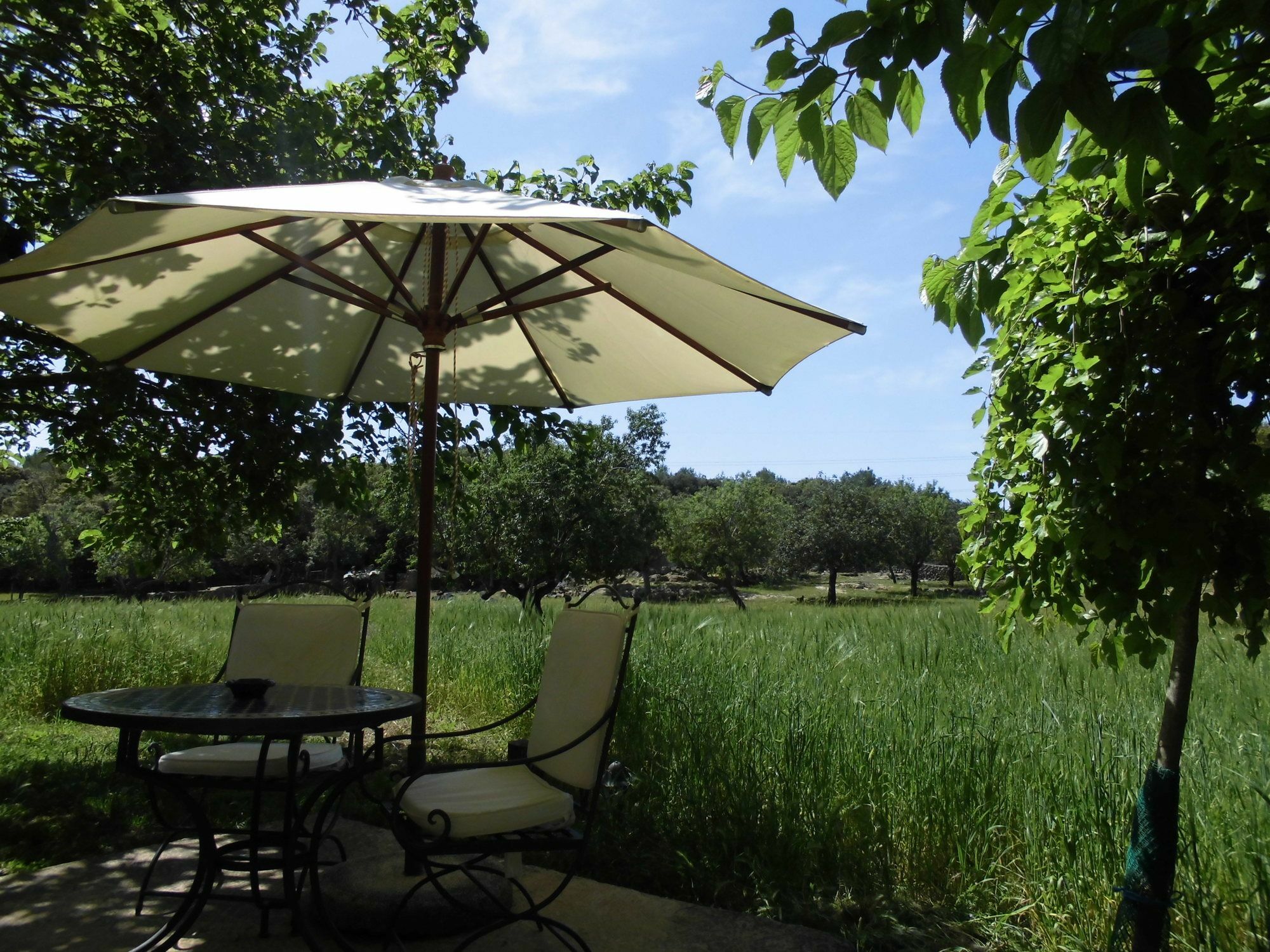 ארטה Agroturismo Na Set Centes - Adults Only מראה חיצוני תמונה